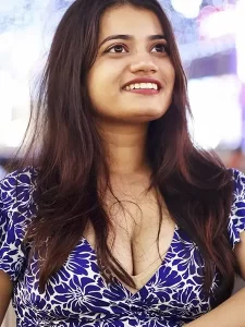 Mohini Verma Ms Digital Media News Reporter