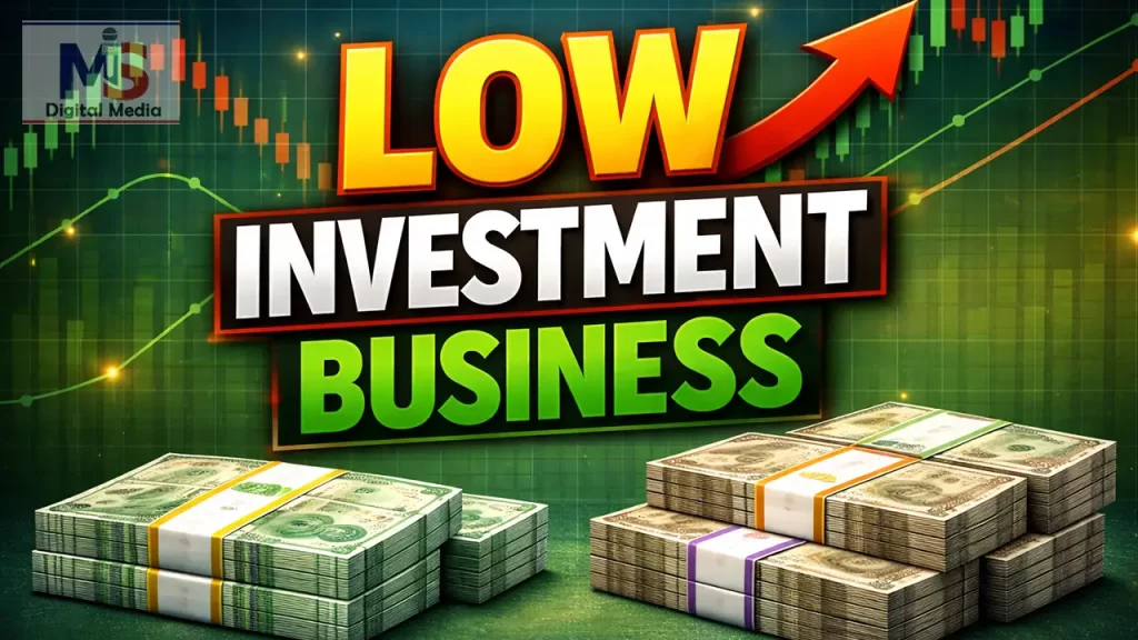 online reselling business complete details