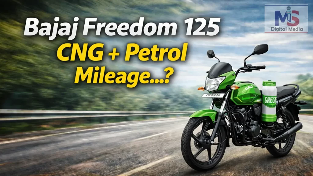 100kmpl mileage bike india 2026