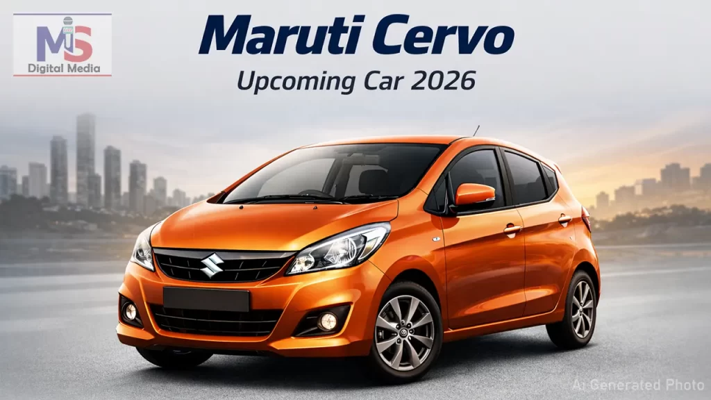 3 lakh me upcoming car 2026
